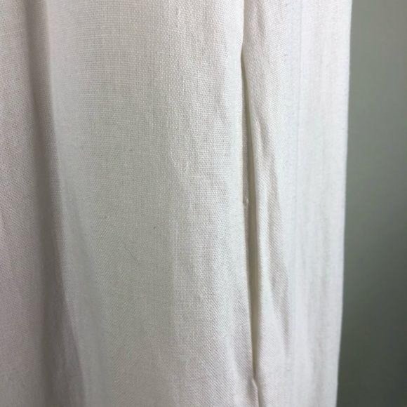 Lisa Marie Fernandez X Target Ric Rac Off Shoulder - Picture 10 of 15